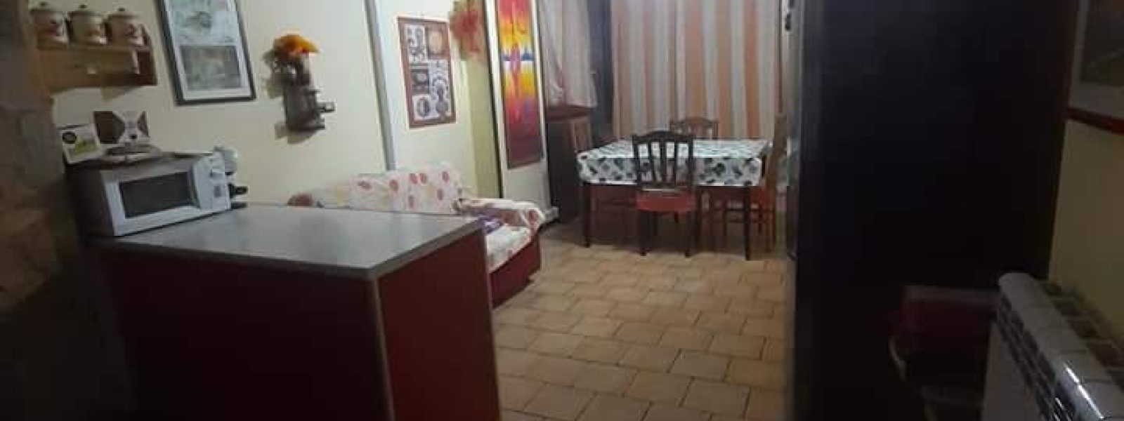 ZONA TUFOLO, Crotone, 3 Stanze da Letto Stanze da Letto, ,Appartamento,Vendita,ZONA TUFOLO,1078