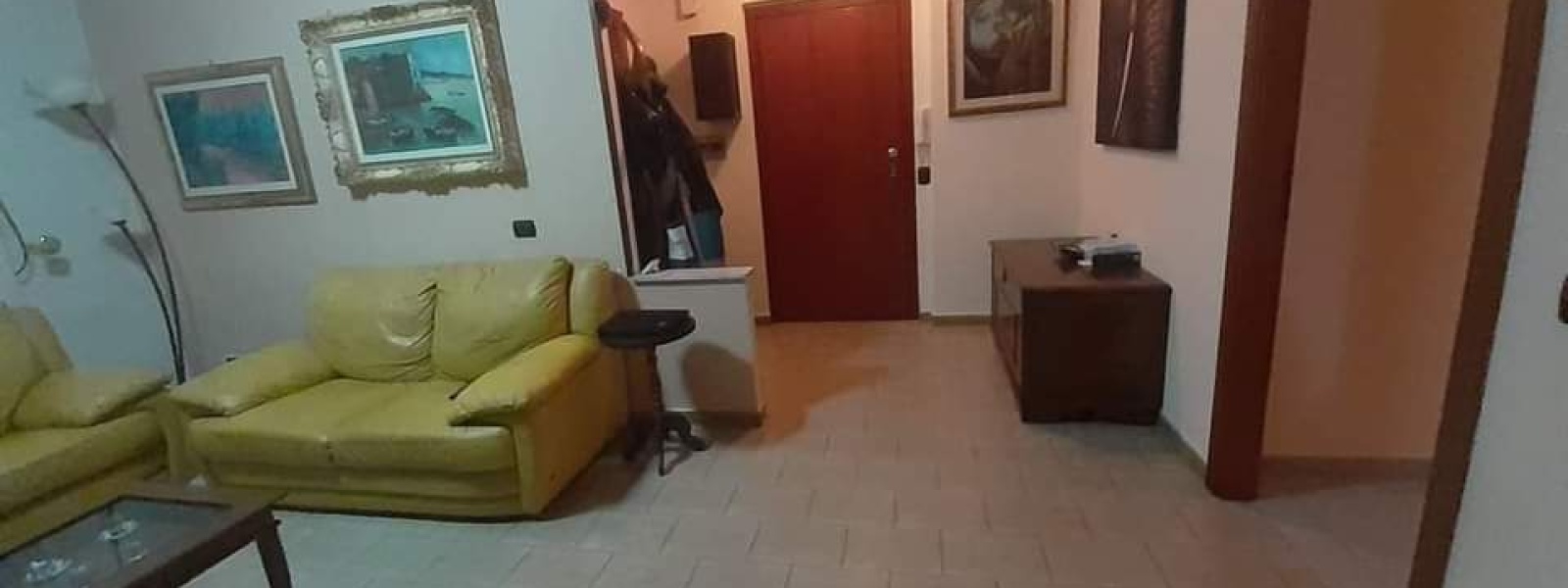 ZONA TUFOLO, Crotone, 3 Stanze da Letto Stanze da Letto, ,Appartamento,Vendita,ZONA TUFOLO,1078