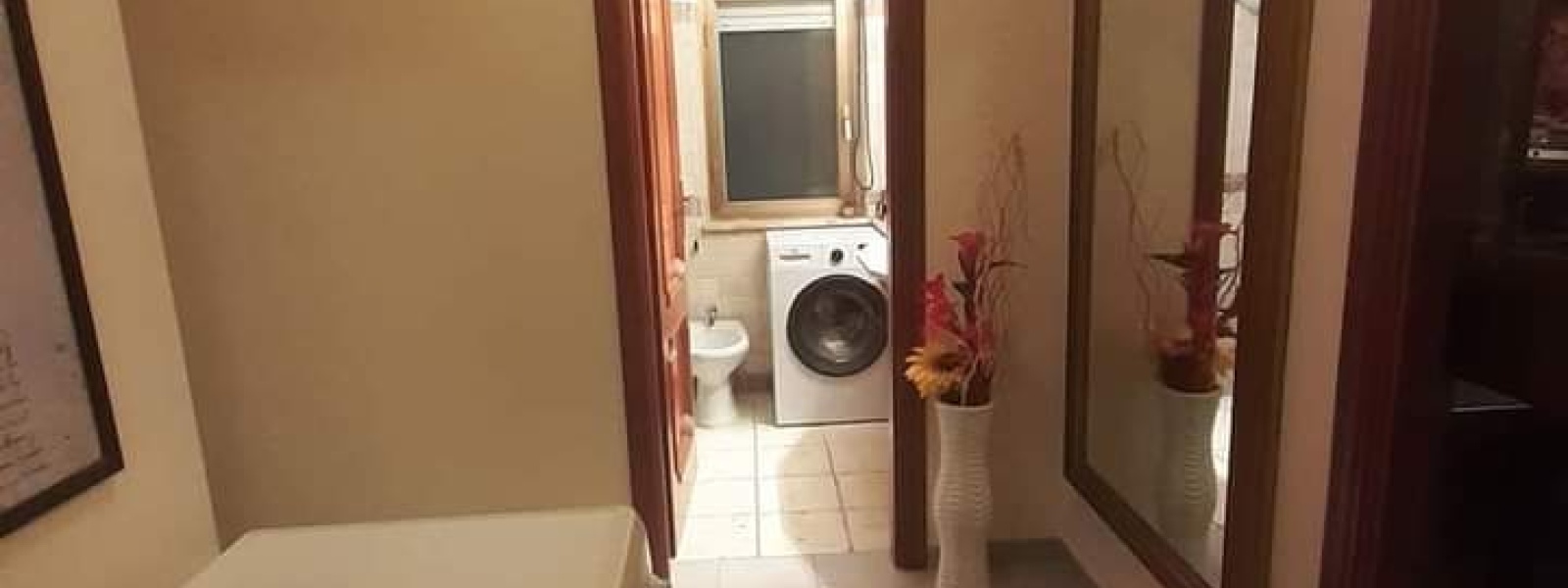 ZONA TUFOLO, Crotone, 3 Stanze da Letto Stanze da Letto, ,Appartamento,Vendita,ZONA TUFOLO,1078