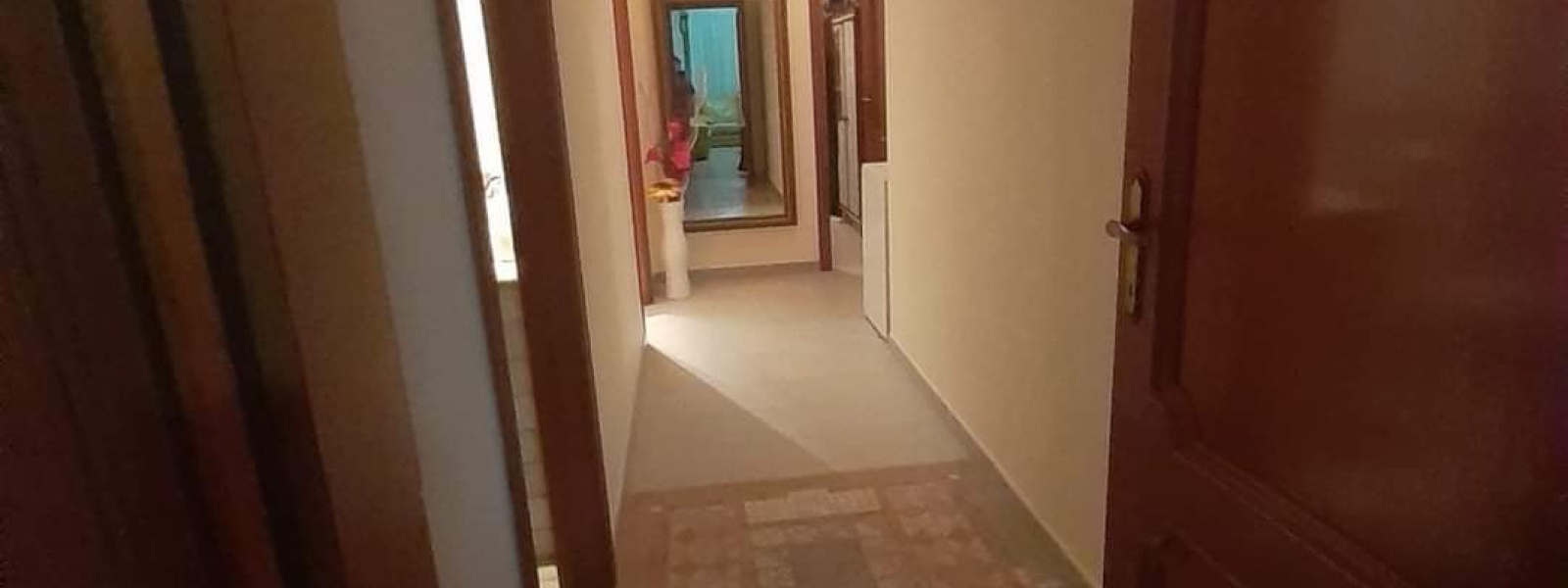 ZONA TUFOLO, Crotone, 3 Stanze da Letto Stanze da Letto, ,Appartamento,Vendita,ZONA TUFOLO,1078