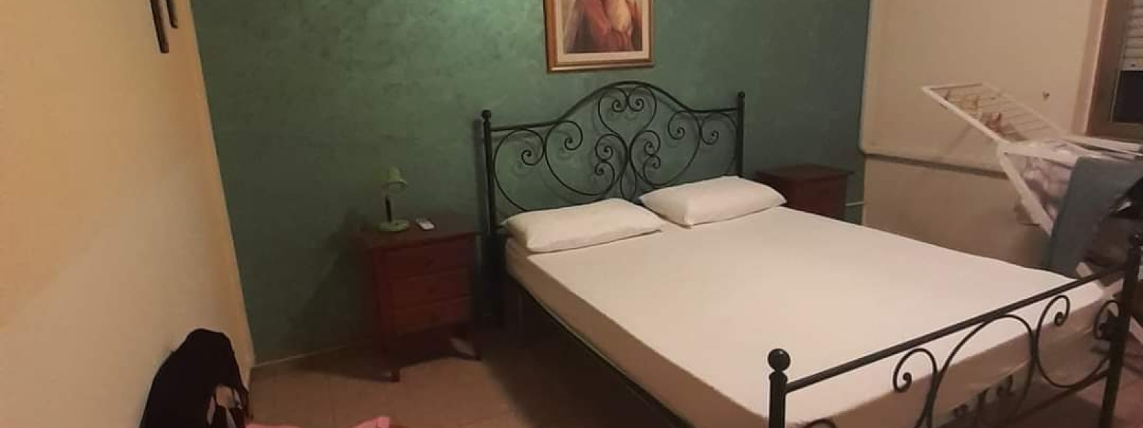 ZONA TUFOLO, Crotone, 3 Stanze da Letto Stanze da Letto, ,Appartamento,Vendita,ZONA TUFOLO,1078