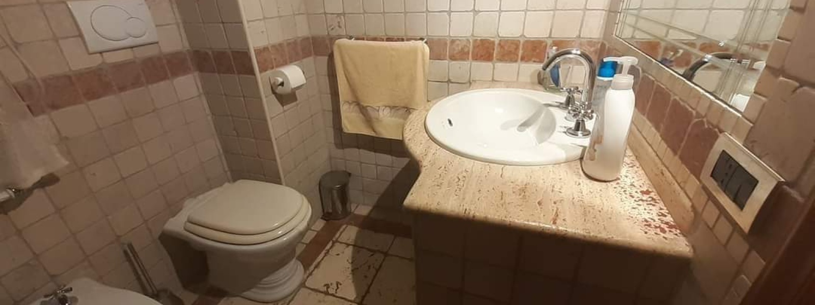 ZONA TUFOLO, Crotone, 3 Stanze da Letto Stanze da Letto, ,Appartamento,Vendita,ZONA TUFOLO,1078