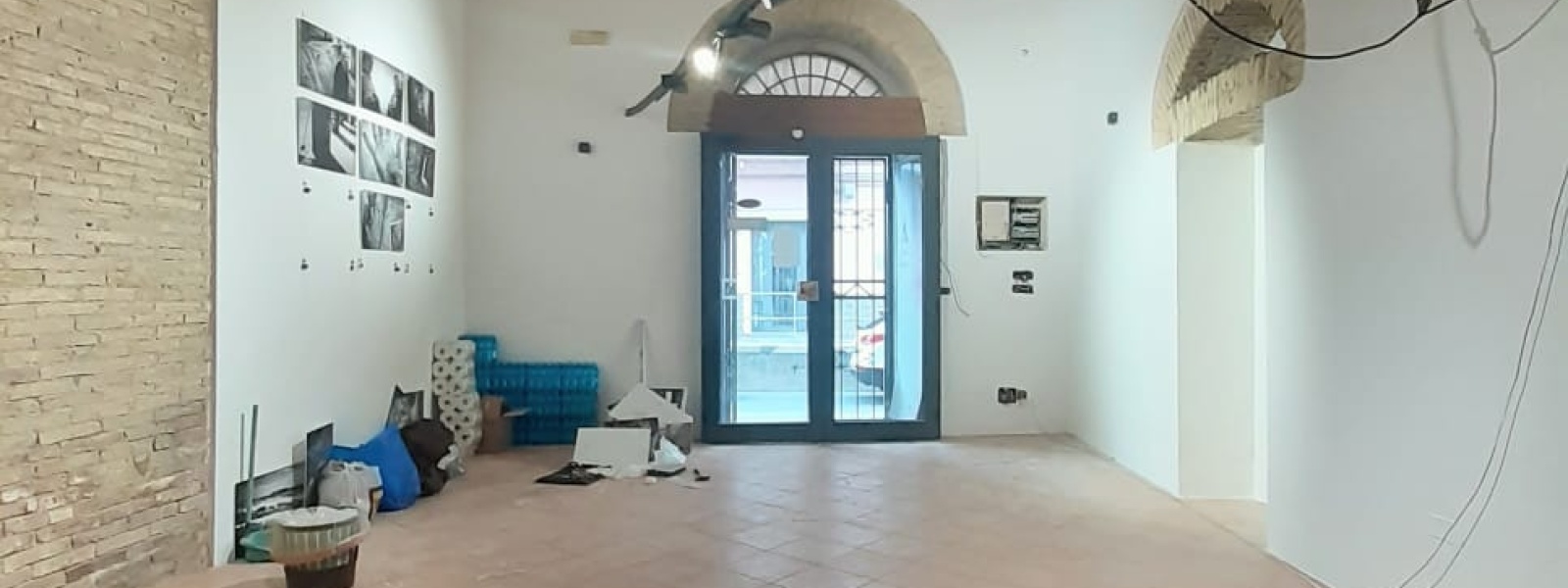 AD.ZE PIAZZA PITAGORA, Crotone, ,Magazzino,Affitto,AD.ZE PIAZZA PITAGORA,1095