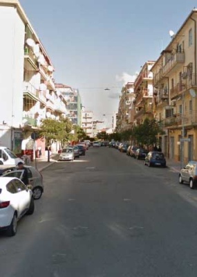 CORSO MESSINA, Crotone, 3 Stanze da Letto Stanze da Letto, ,Appartamento,Vendita,CORSO MESSINA,3,1128