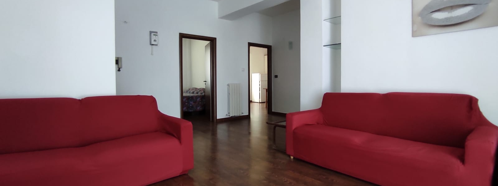 CORSO MESSINA, Crotone, 3 Stanze da Letto Stanze da Letto, ,Appartamento,Vendita,CORSO MESSINA,3,1128