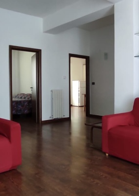 CORSO MESSINA, Crotone, 3 Stanze da Letto Stanze da Letto, ,Appartamento,Vendita,CORSO MESSINA,3,1128