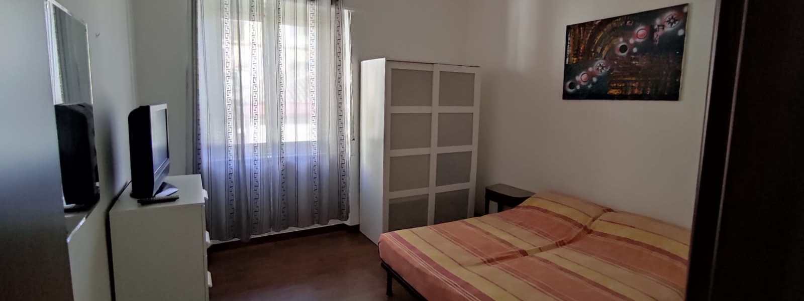 CORSO MESSINA, Crotone, 3 Stanze da Letto Stanze da Letto, ,Appartamento,Vendita,CORSO MESSINA,3,1128