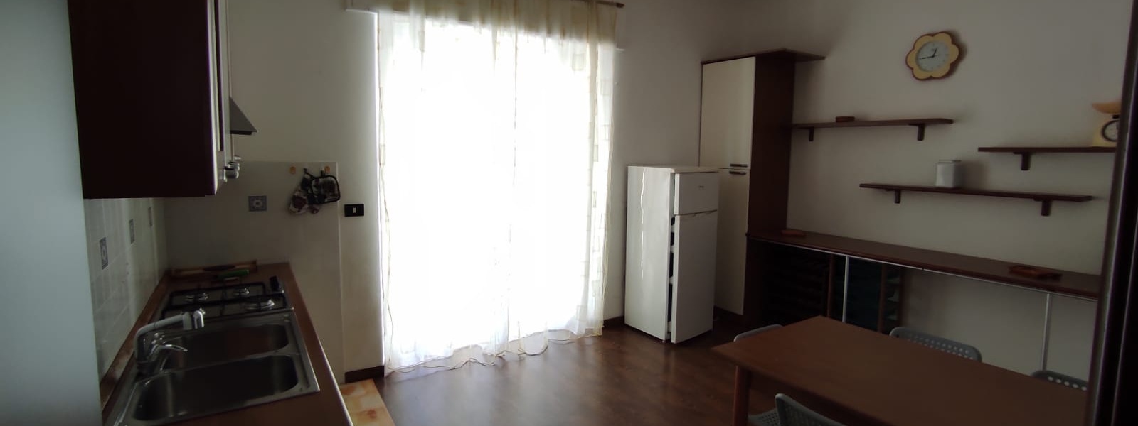 CORSO MESSINA, Crotone, 3 Stanze da Letto Stanze da Letto, ,Appartamento,Vendita,CORSO MESSINA,3,1128