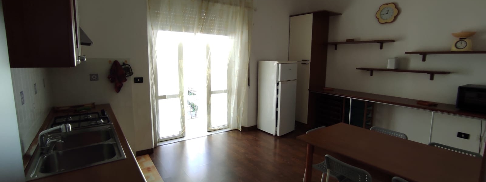 CORSO MESSINA, Crotone, 3 Stanze da Letto Stanze da Letto, ,Appartamento,Vendita,CORSO MESSINA,3,1128