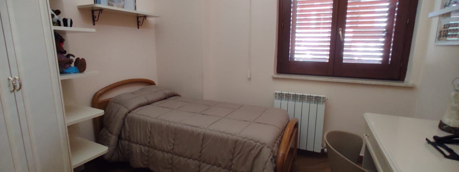 ZONA TUFOLO, Crotone, 3 Stanze da Letto Stanze da Letto, ,Villa,Vendita,ZONA TUFOLO,1145