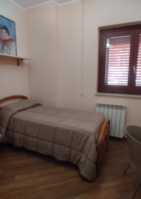 ZONA TUFOLO, Crotone, 3 Stanze da Letto Stanze da Letto, ,Villa,Vendita,ZONA TUFOLO,1145