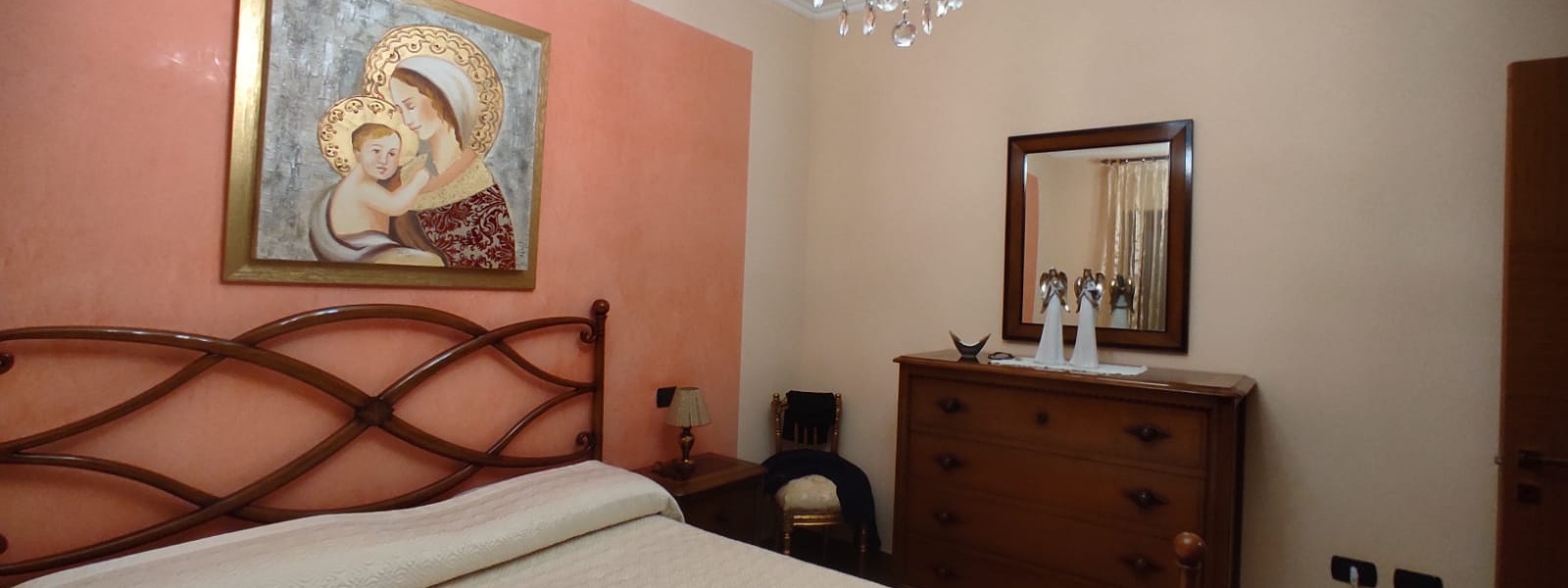 ZONA TUFOLO, Crotone, 3 Stanze da Letto Stanze da Letto, ,Villa,Vendita,ZONA TUFOLO,1145