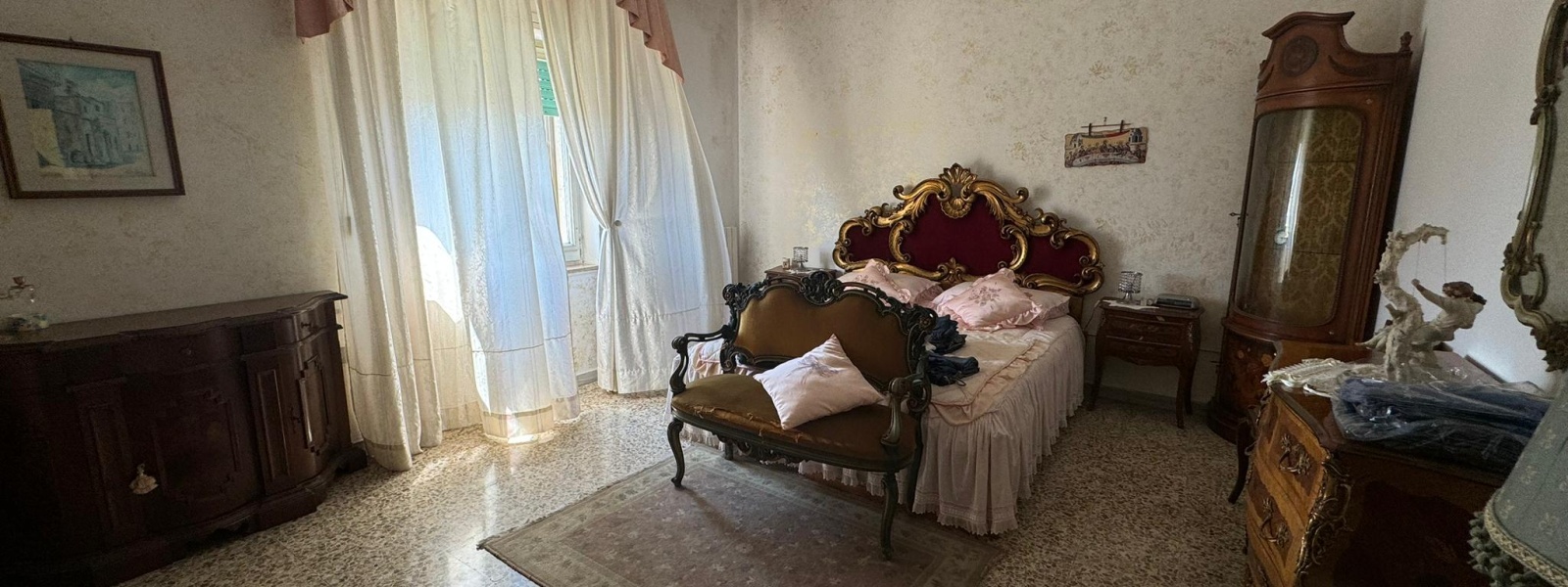 B.telesio, Crotone, 3 Stanze da Letto Stanze da Letto, ,Appartamento,Vendita,B.telesio,2,1232