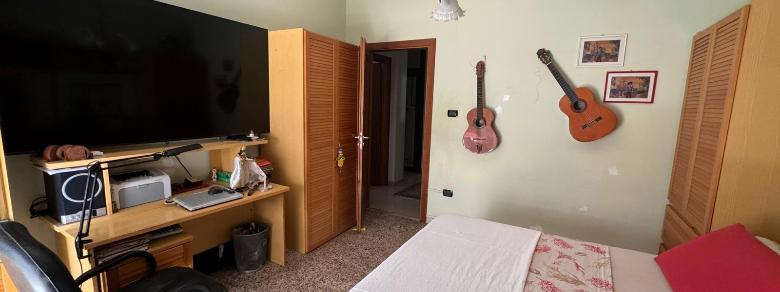 B.telesio, Crotone, 3 Stanze da Letto Stanze da Letto, ,Appartamento,Vendita,B.telesio,2,1232