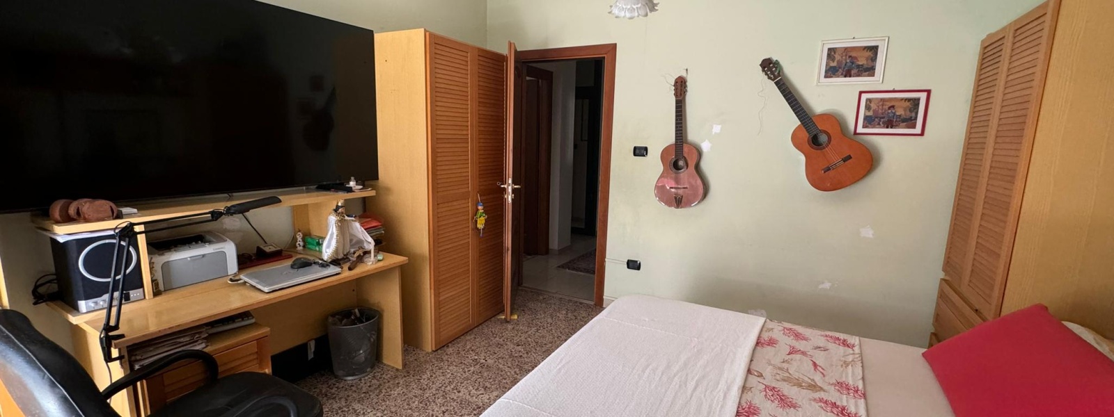 B.telesio, Crotone, 3 Stanze da Letto Stanze da Letto, ,Appartamento,Vendita,B.telesio,2,1232