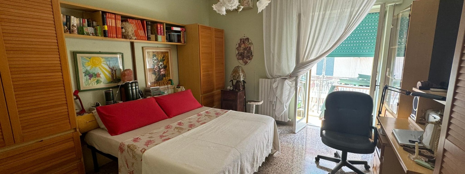 B.telesio, Crotone, 3 Stanze da Letto Stanze da Letto, ,Appartamento,Vendita,B.telesio,2,1232