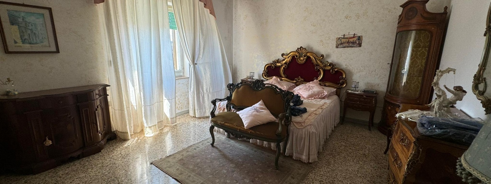 B.telesio, Crotone, 3 Stanze da Letto Stanze da Letto, ,Appartamento,Vendita,B.telesio,2,1232